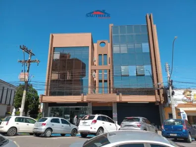 Sala Comercial para alugar, 35m² no Centro, Sapucaia do Sul