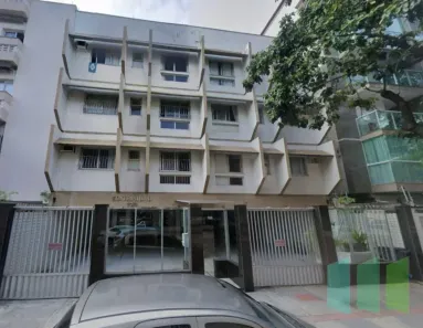 Apartamento com 2 Quartos à venda, 72m² no Jardim da Penha, Vitória