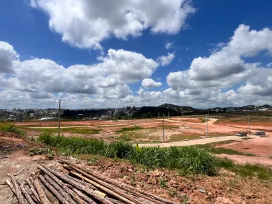 Lote/Terreno à venda, 448m² no Marilândia, Juiz de Fora