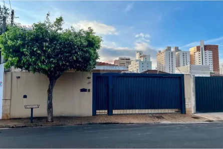 Imóvel Comercial com 3 Quartos à venda, 205m² no Vila Fioresi, São José do Rio Preto