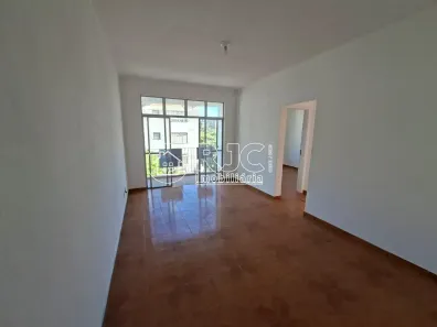 Apartamento com 2 Quartos à venda, 67m² no Riachuelo, Rio de Janeiro