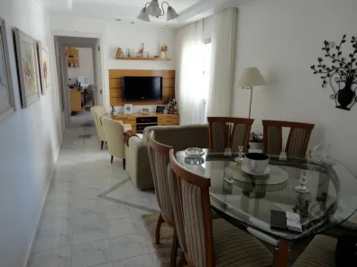 Apartamento com 3 Quartos à venda, 74m² no Vila Monumento, São Paulo