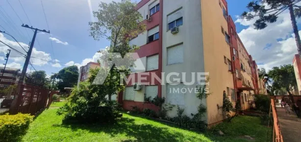 Apartamento com 1 Quarto à venda, 41m² no Jardim Leopoldina, Porto Alegre