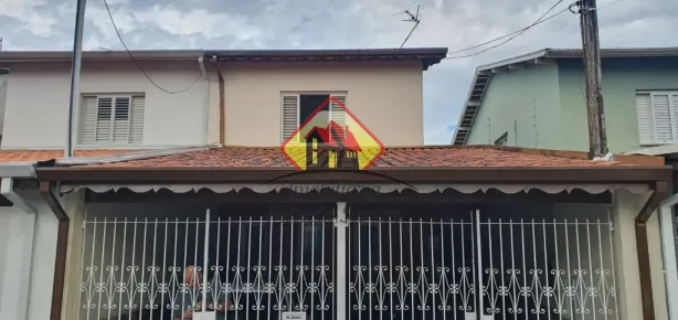 Sobrado com 4 Quartos à venda, 115m² no Vila Santa Isabel, Taubaté