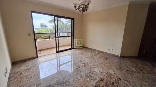 Apartamento com 3 Quartos à venda, 140m² no Jardim Paris, Jundiaí
