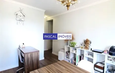Apartamento com 2 Quartos à venda, 150m² no Campo Belo, São Paulo