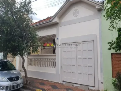 Casa com 2 Quartos à venda, 120m² no Saúde, Rio Claro