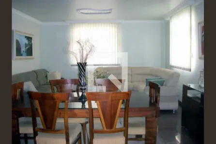 Casa com 4 Quartos à venda, 350m² no Castelo, Belo Horizonte