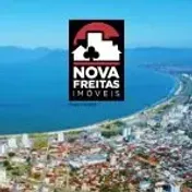 Logo da imobiliária