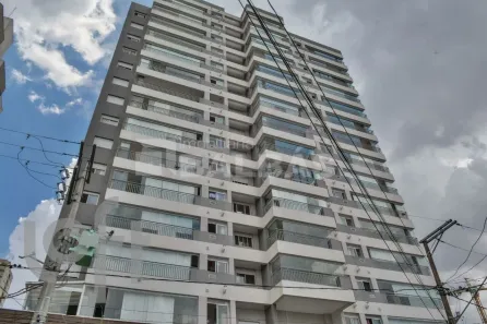 Apartamento com 2 Quartos à venda, 64m² no Chácara Santo Antônio (Zona Leste), São Paulo