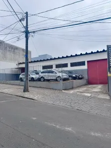 Galpão/Depósito/Armazém com 1 Quarto à venda, 426m² no Centro, Ponta Grossa