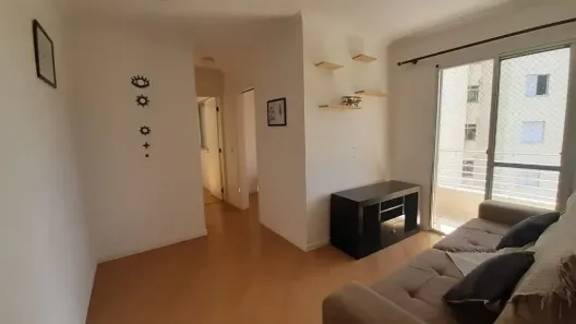 Apartamento com 2 Quartos à venda, 48m² no Jardim Monte Alegre, São Paulo