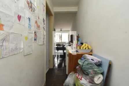 Apartamento com 1 Quarto à venda, 56m² no Campos Elíseos, São Paulo