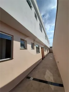 Casa de Condomínio com 2 Quartos à venda, 78m² no Vila São Geraldo, São Paulo