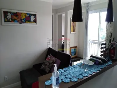 Apartamento com 2 Quartos à venda, 47m² no Imirim, São Paulo