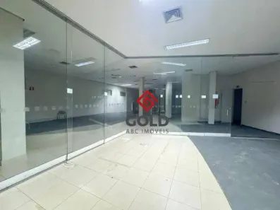 Ponto Comercial para alugar, 900m² no Parque Erasmo Assunção, Santo André