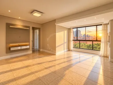 Apartamento com 2 Quartos para alugar, 80m² no Passo da Areia, Porto Alegre