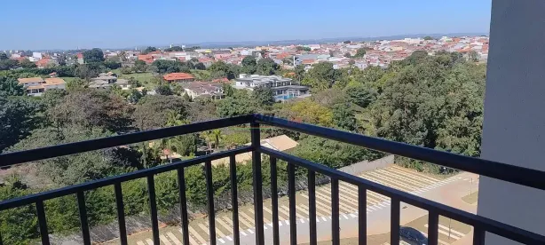 Apartamento com 2 Quartos à venda, 46m² no Jardim Barcelona, Indaiatuba