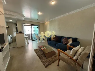 Flat com 1 Quarto para alugar, 52m² no Vila Uberabinha, São Paulo