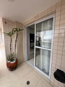 Apartamento com 2 Quartos à venda, 71m² no Aviação, Praia Grande