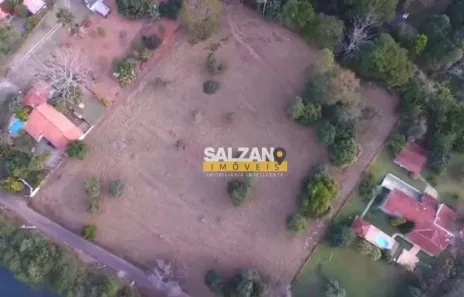 Lote/Terreno à venda, 13190m² no Chácaras Catagua, Taubaté