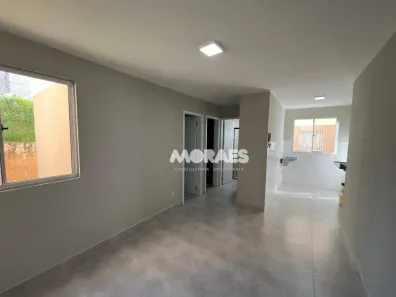 Apartamento com 2 Quartos à venda, 42m² no Jardim Nova Esperança, Bauru