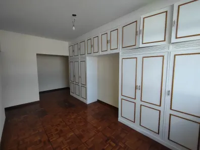Apartamento com 3 Quartos para alugar, 120m² no Grajaú, Rio de Janeiro