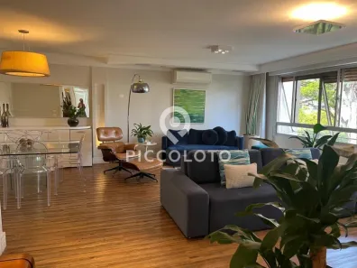 Apartamento com 3 Quartos à venda, 170m² no Centro, Campinas