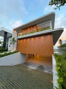 Sobrado com 5 Quartos à venda, 460m² no Pium (Distrito Litoral), Parnamirim