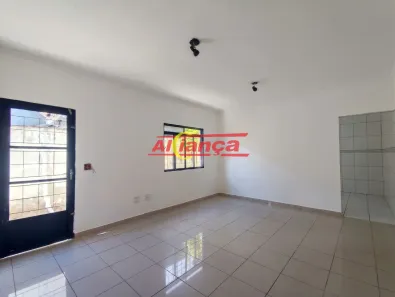 Casa com 2 Quartos à venda, 157m² no Jardim Cocaia, Guarulhos