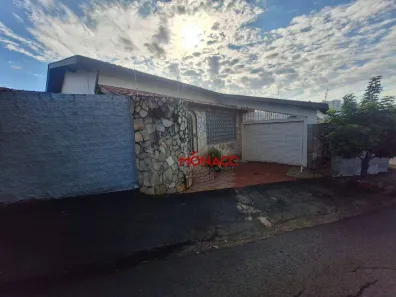 Casa com 4 Quartos à venda, 147m² no Quebec, Londrina
