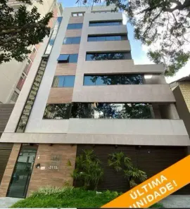 Apartamento com 2 Quartos à venda, 63m² no Barro Preto, Belo Horizonte
