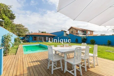 Casa com 4 Quartos à venda, 200m² no Baía Formosa, Armação dos Búzios