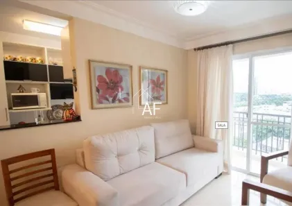 Apartamento com 2 Quartos à venda, 65m² no Casa Verde, São Paulo