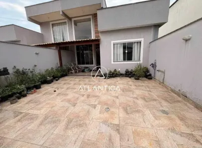 Casa com 2 Quartos à venda, 72m² no Enseada das Gaivotas, Rio das Ostras