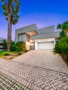 Casa com 3 Quartos à venda, 324m² no Colina Verde, Rondonópolis