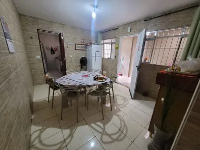 Sobrado com 2 Quartos à venda, 150m² no Vila Nova Cachoeirinha, São Paulo