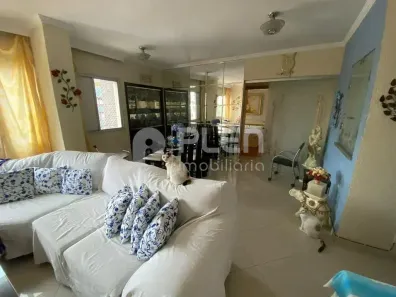 Cobertura com 3 Quartos à venda, 100m² no Jardim São Paulo(Zona Norte), São Paulo