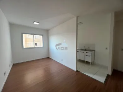 Apartamento com 1 Quarto à venda, 52m² no Jardim do Lago Continuação, Campinas