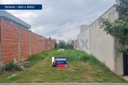Lote/Terreno à venda, 184m² no Vila Bela, Capivari