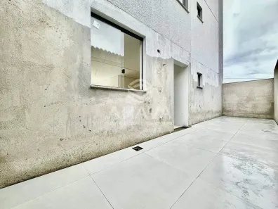 Apartamento com 2 Quartos à venda, 121m² no Santa Mônica, Belo Horizonte