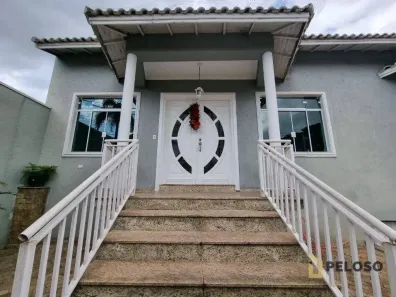 Sobrado com 4 Quartos à venda, 296m² no Barro Branco (Zona Norte), São Paulo