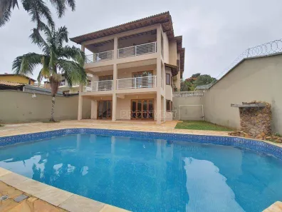 Casa de Condomínio com 3 Quartos à venda, 500m² no Jardim Passárgada I, Cotia