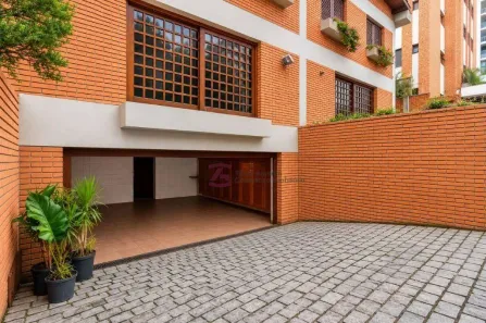 Casa de Condomínio com 4 Quartos à venda, 191m² no Pinheiros, São Paulo