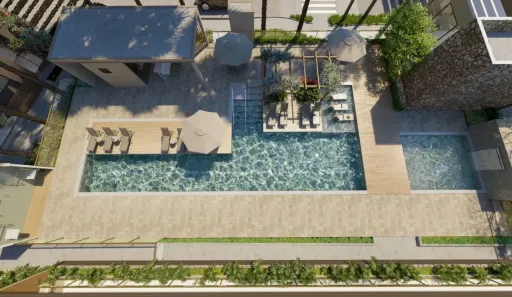 Apartamento com 3 Quartos à venda, 71m² no Centro, Paulista