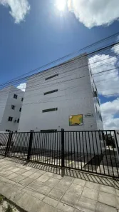 Apartamento com 2 Quartos à venda, 44m² no Gramame, João Pessoa