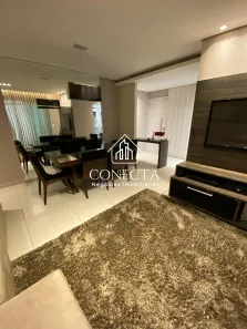 Apartamento com 3 Quartos à venda, 97m² no Tabajaras, Uberlândia