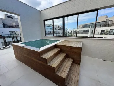 Cobertura com 2 Quartos à venda, 145m² no Barra da Tijuca, Rio de Janeiro
