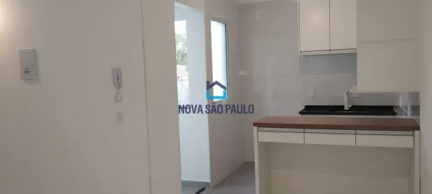 Apartamento com 2 Quartos à venda, 50m² no Vila Gumercindo, São Paulo