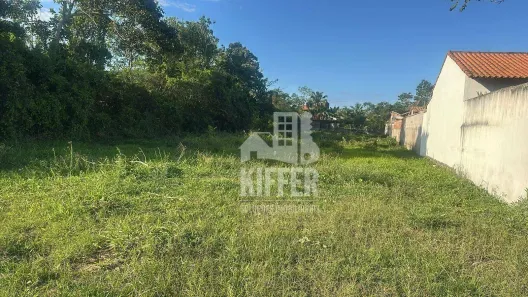 Lote/Terreno à venda, 1018m² no Chácaras de Inoã (Inoã), Maricá